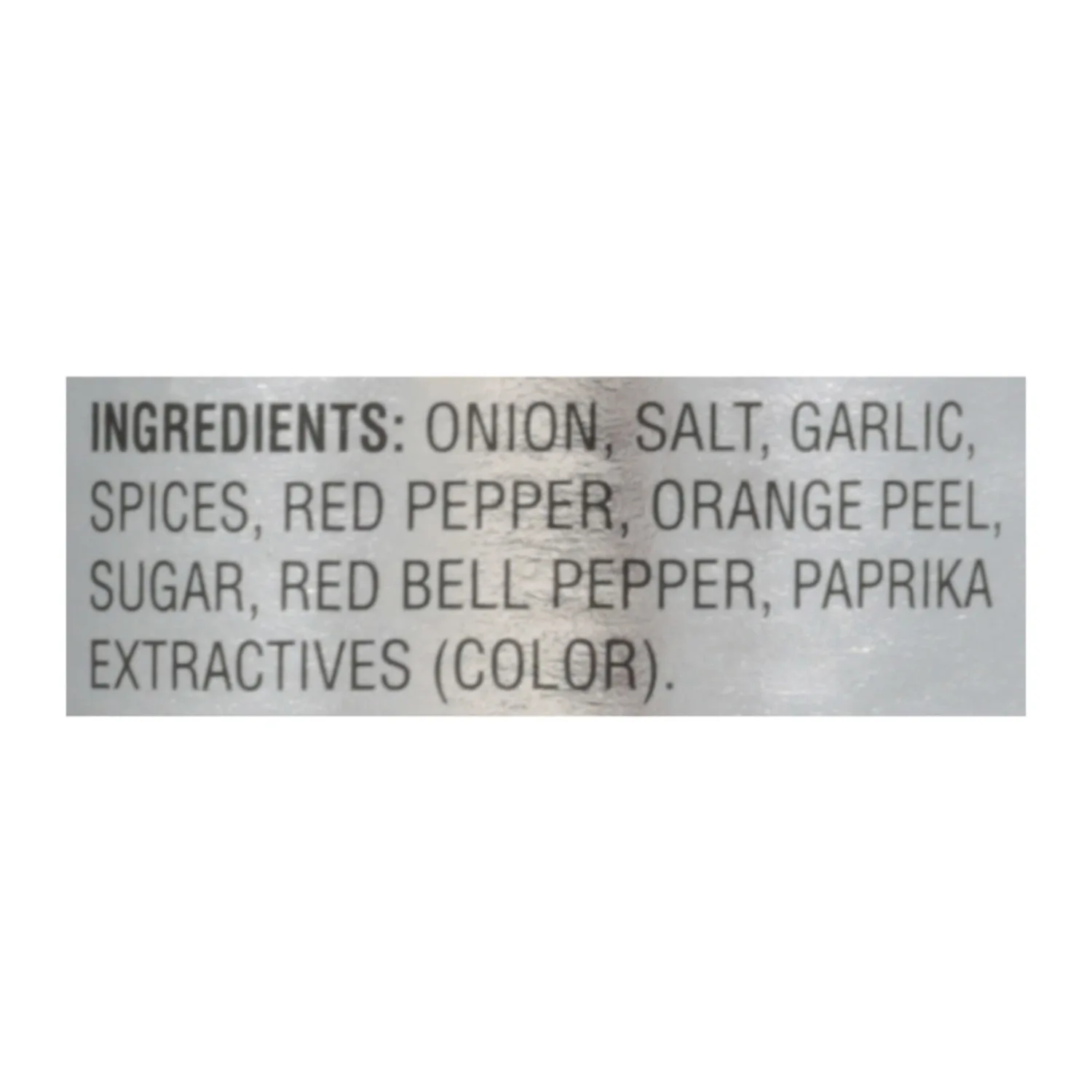 Weber Kick'n Chicken Seasoning, 2.5 Ounce Shaker (Pack of 2)