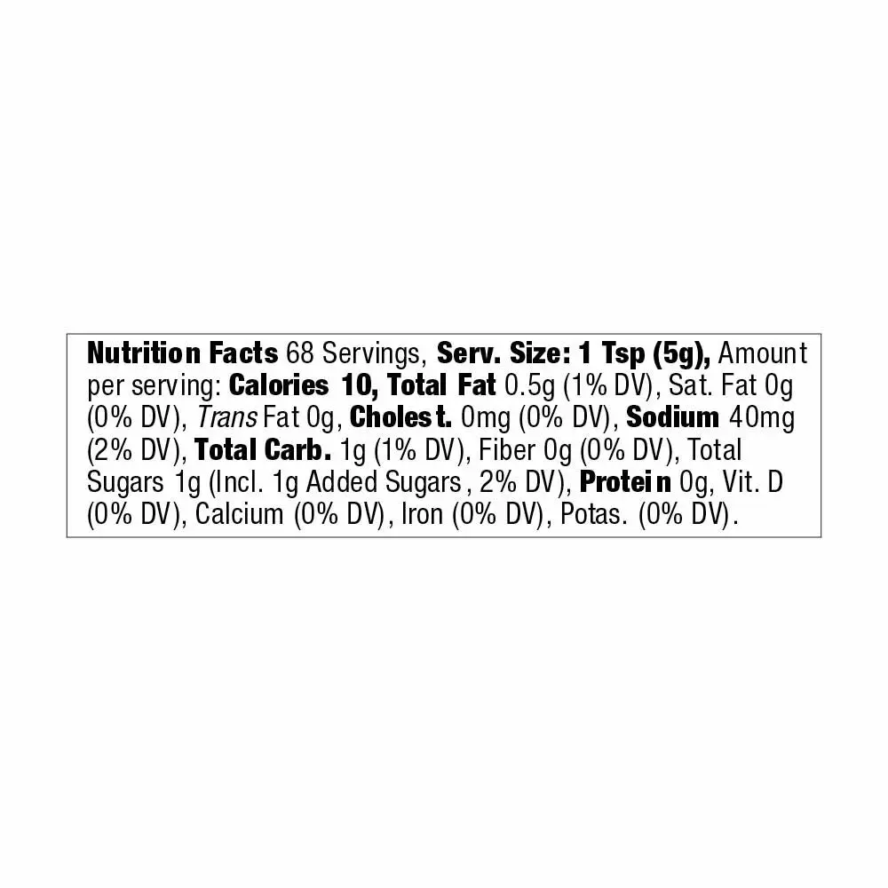 Aplenty Honey Mustard Dipping Sauce, 12 Oz