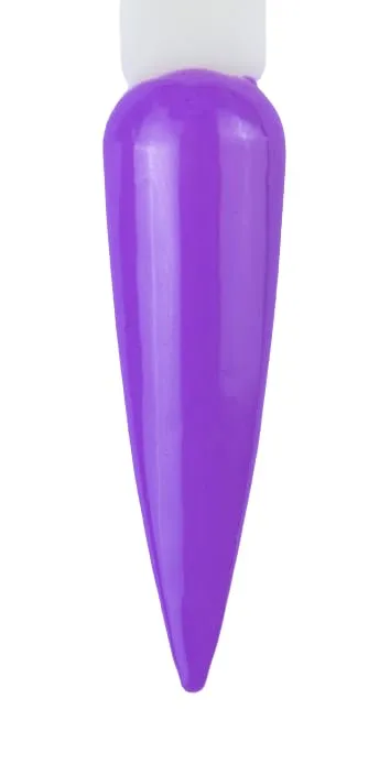 Soak Off UV LED HYBRID GEL NAIL POLISH, ONE, TWO OR THREE STEPS, YOU DECIDE HOW TO USE IT, 1/2 Fl Oz each one (LULLABY)