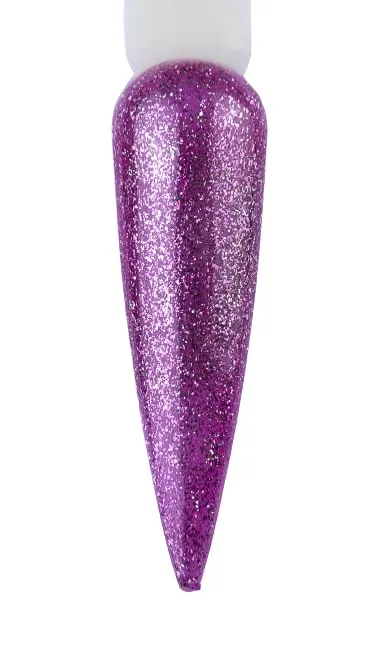 Soak Off UV LED HYBRID GEL NAIL POLISH, ONE, TWO OR THREE STEPS, YOU DECIDE HOW TO USE IT, 1/2 Fl Oz each one (COTTON CANDY)