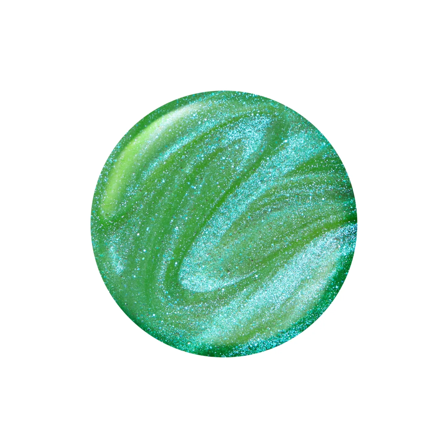 Sally Hansen Insta-Dri®, Ring Pop S-melon like Summer, Quick Dry, Long Lasting, Streak-Free Shine, Green Nail Polish