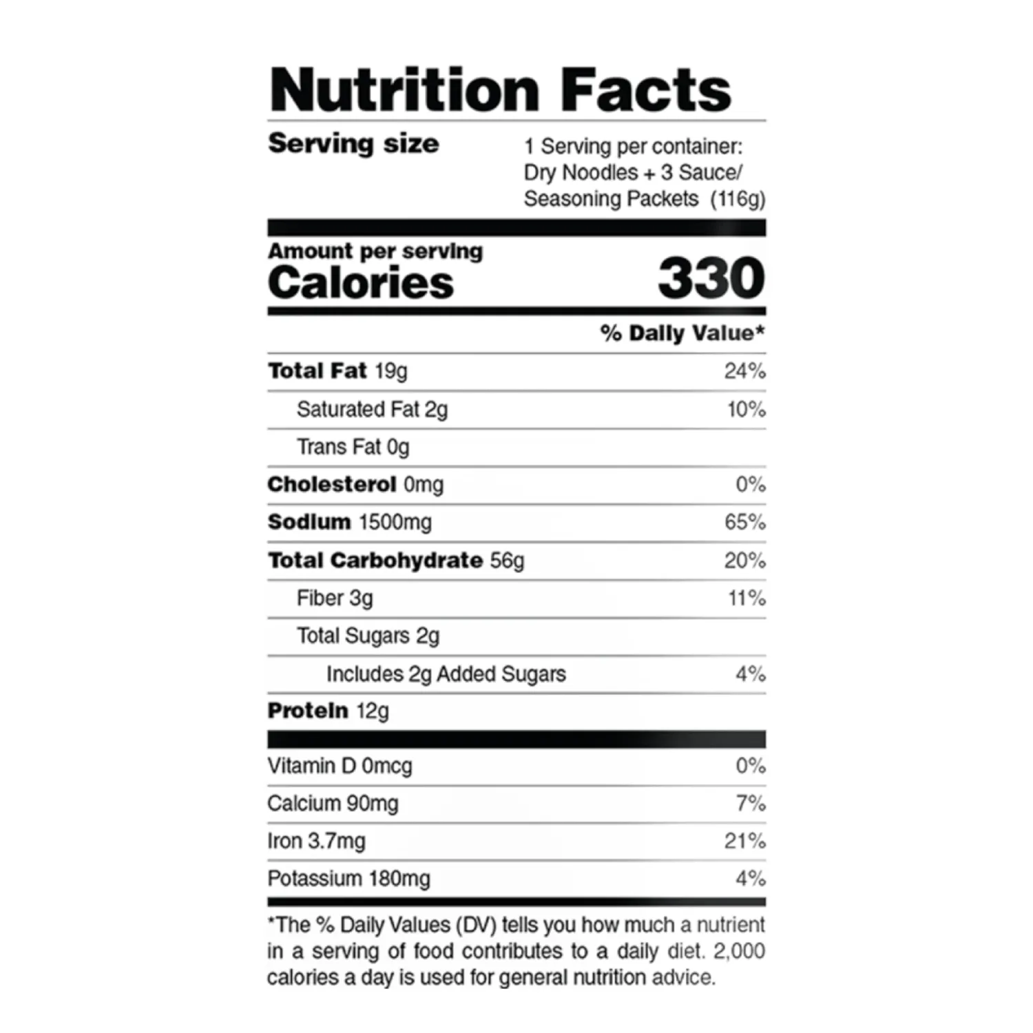 FLYBYJING Chili Crisp Noodles, 4.09 oz (Pack of 1)