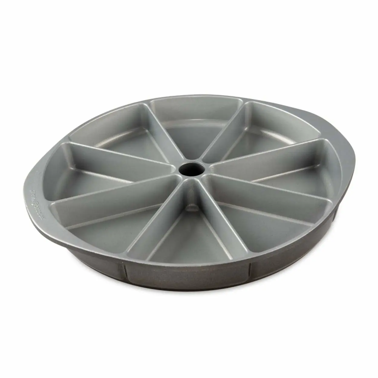 Nordic Ware Scottish Scone & Cornbread Pan