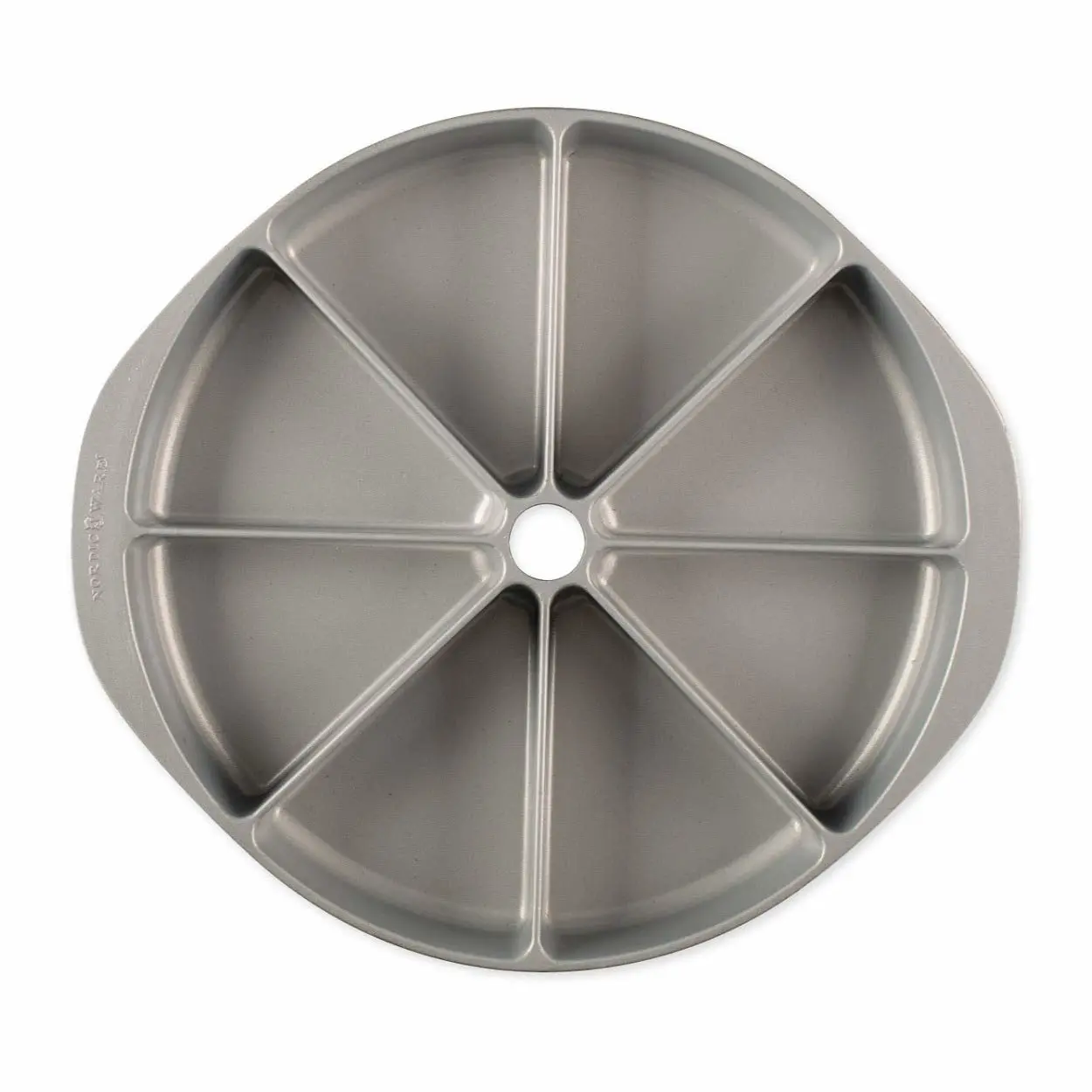 Nordic Ware Scottish Scone & Cornbread Pan