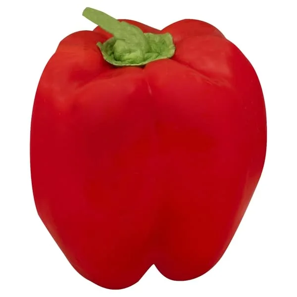 Pepper Red