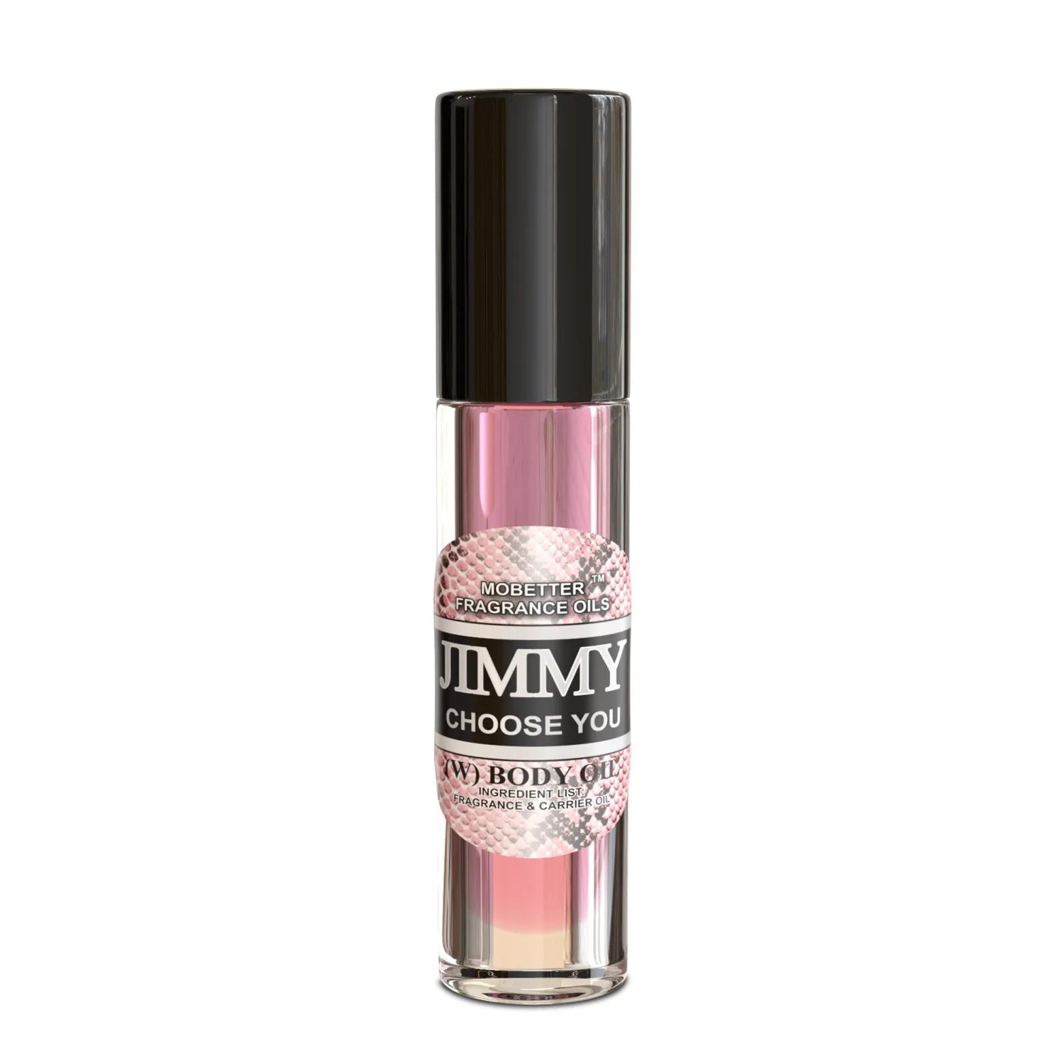MOBETTER FRAGRANCE OILS Jimmy Choose You Women fragrance Body Oil