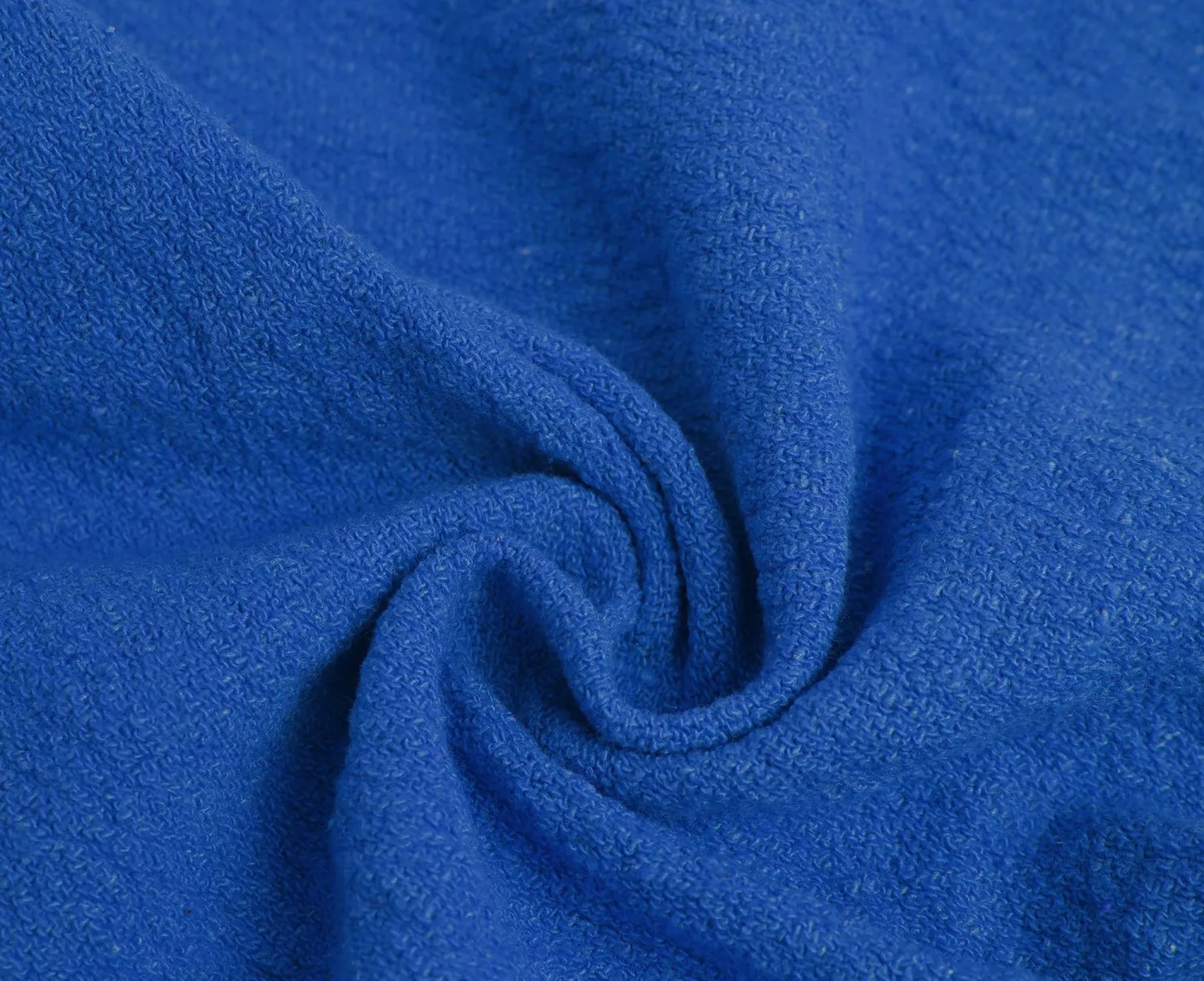 Cotton Shop Towels - Pack of 25 Super Soft Absorbent Rags 12'' x 14'' - Multipurpose Cleaning Towels for House, Automobiles, Industries