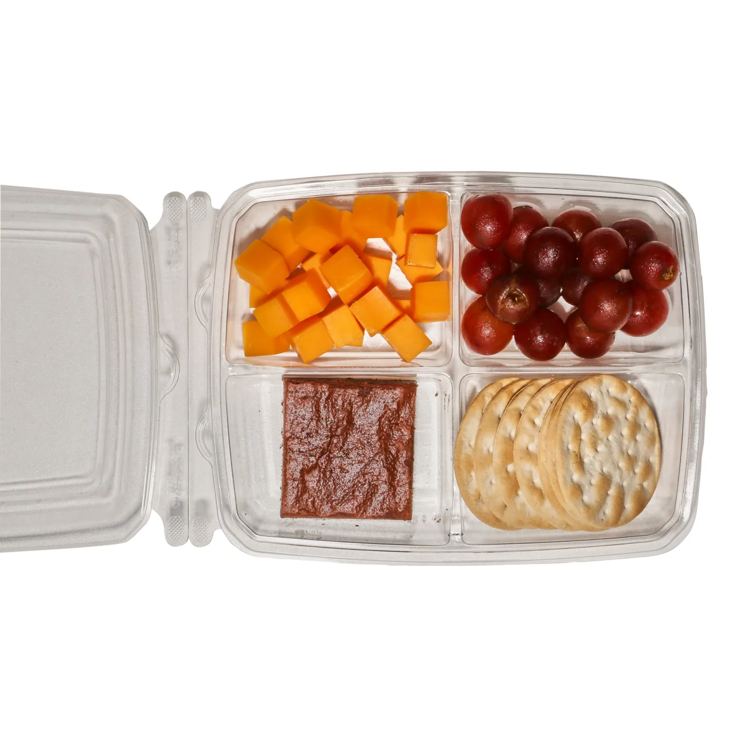Whole Foods Market, Snack Break Cheese Cracker Fresh Pack, 7 Ounce