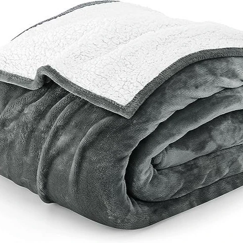 Double Multi-function Adjustable High Temperature Hot Compress Heating Electric Blanket
