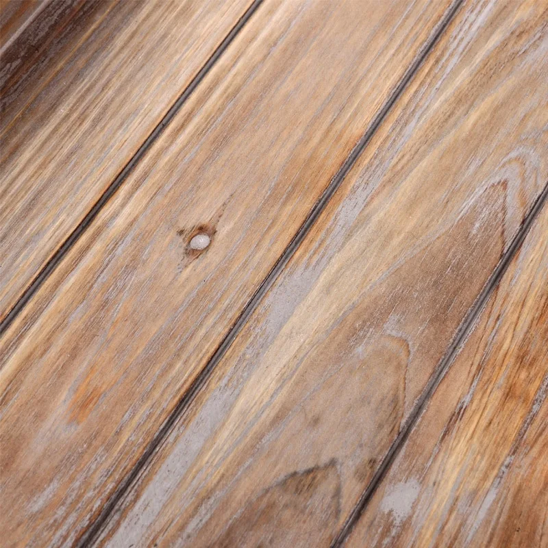 Chinese Style Wooden Tray In Stock Domestic Japanese Solid Wood Dining Plate Hotel Fruit Plate Customized Wooden Tray