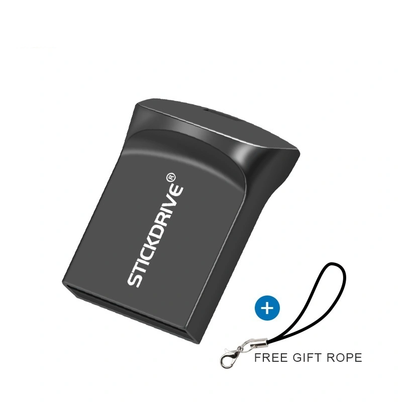 Metal Drive High Speed Car USB