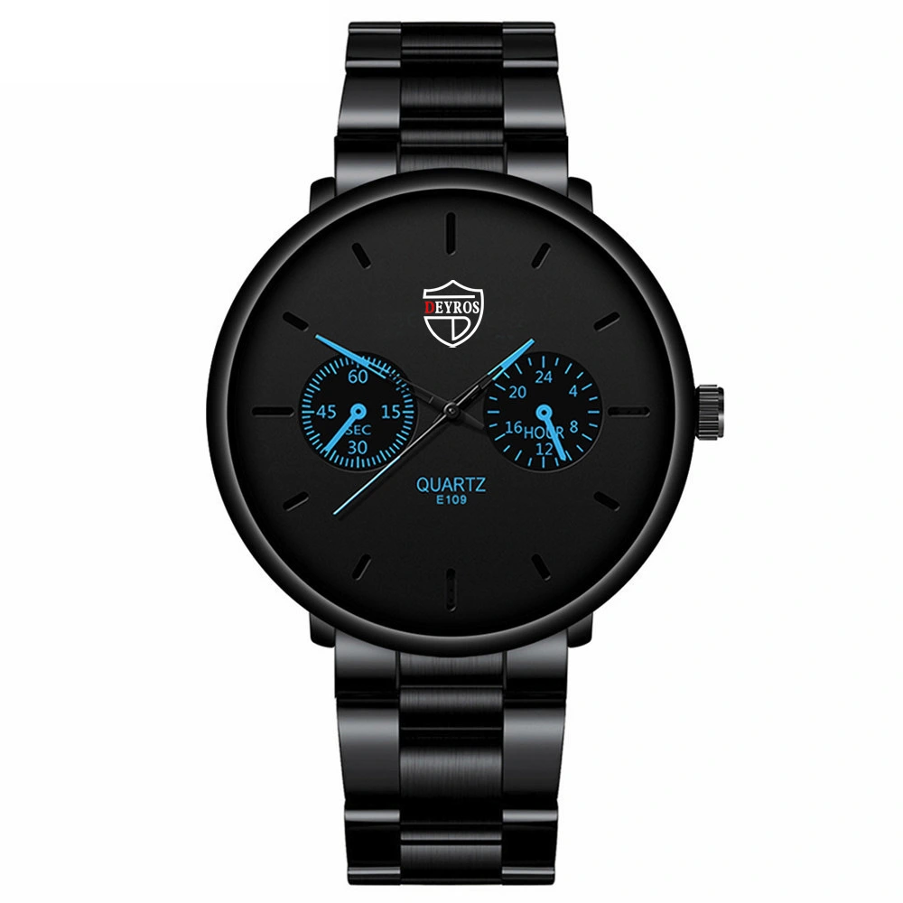 Men's Watch Multifunctional Sports Student Watch