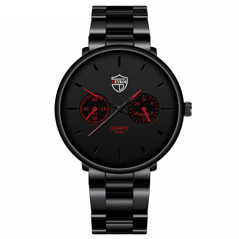 Men's Watch Multifunctional Sports Student Watch