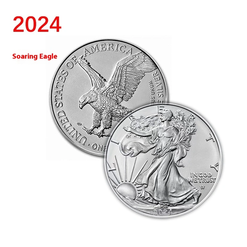 American Statue Of Liberty Commemorative Coin