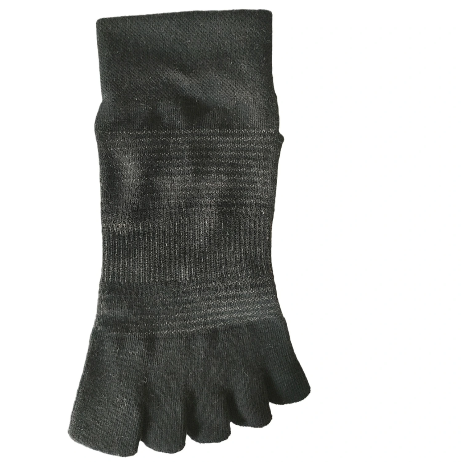 Personality Sports Toe Socks Men And Women