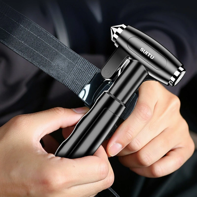 Fashion Car Multi-functional Window Breaking Machine