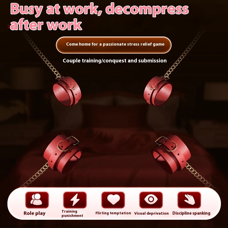 Bundle Auxiliary Tools Nipple Clamp Suit