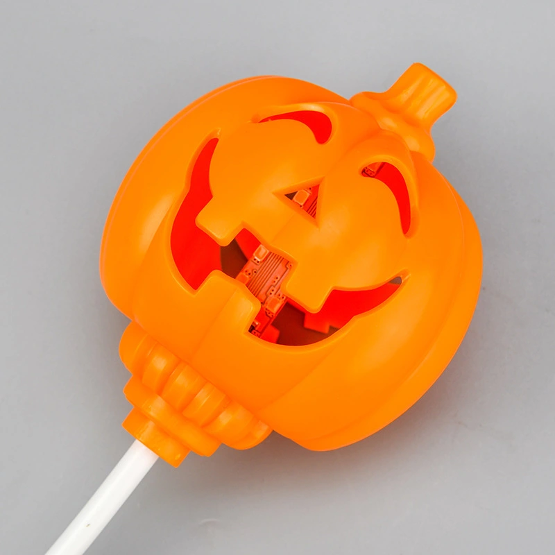 Pumpkin Lamp Holiday Party Bedroom Decoration