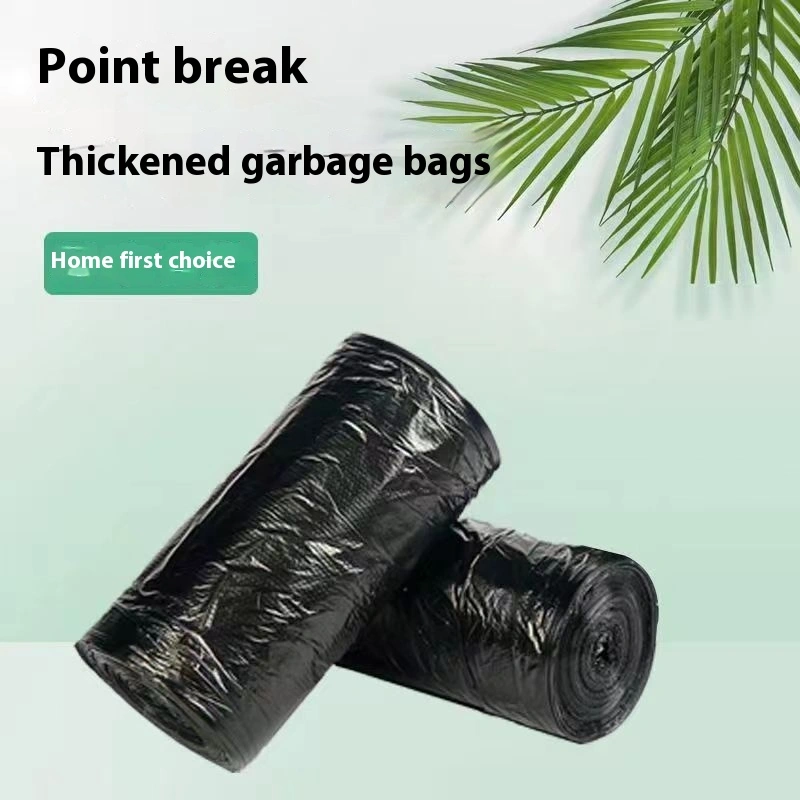 Garbage Small Trash Hotel Room Plastic Bag