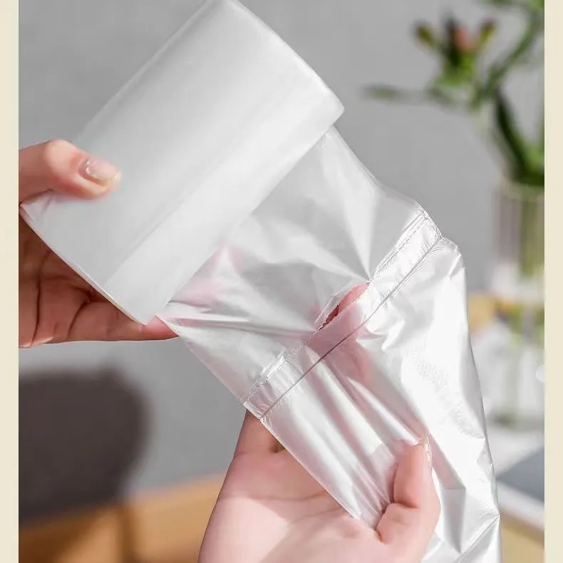 Garbage Small Trash Hotel Room Plastic Bag
