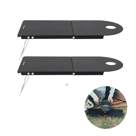 Portable Lightweight Outdoor Camping Folding Table