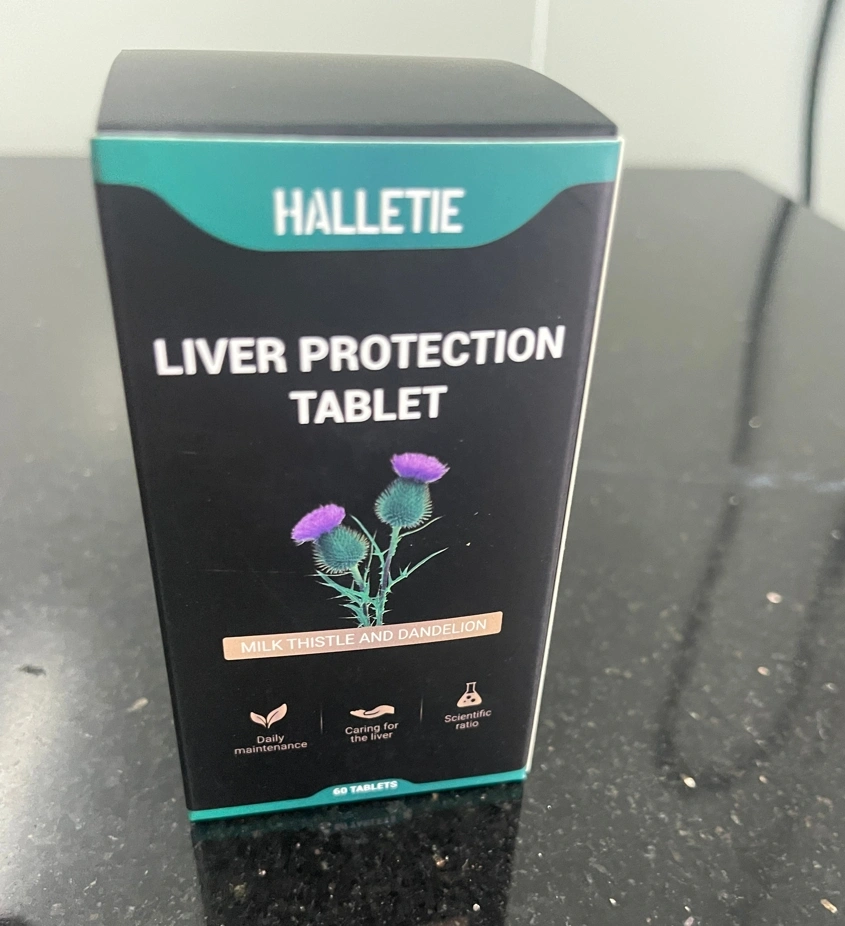 LIVER PROTECTION TABLET