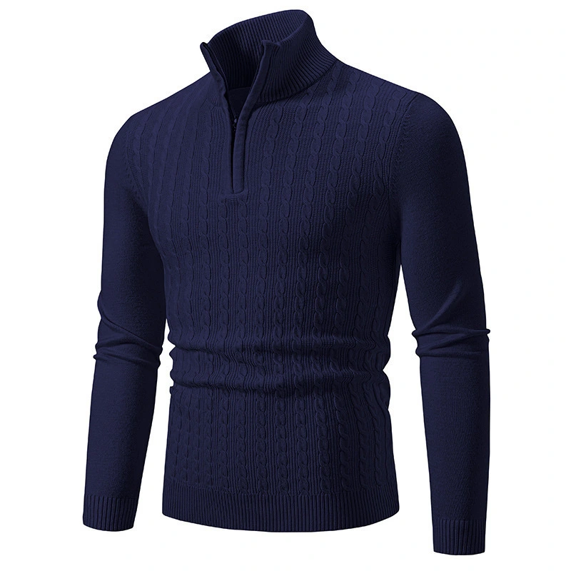 Men's Casual Sweater Sweater Fashion Personality