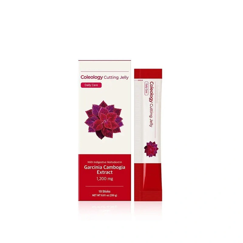 Daily Care Coleology Cutting Jelly