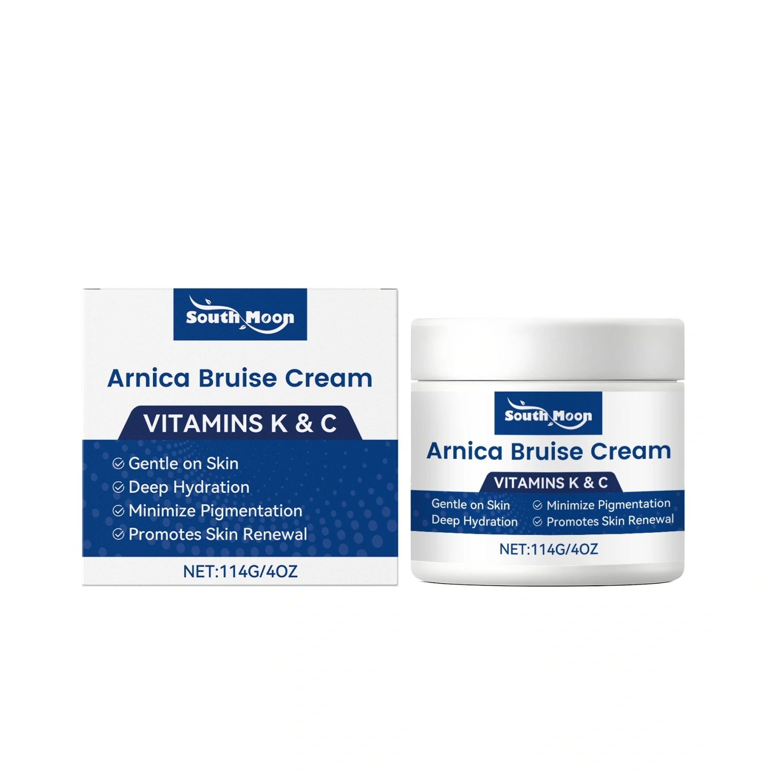Fading Pigment Care Cream