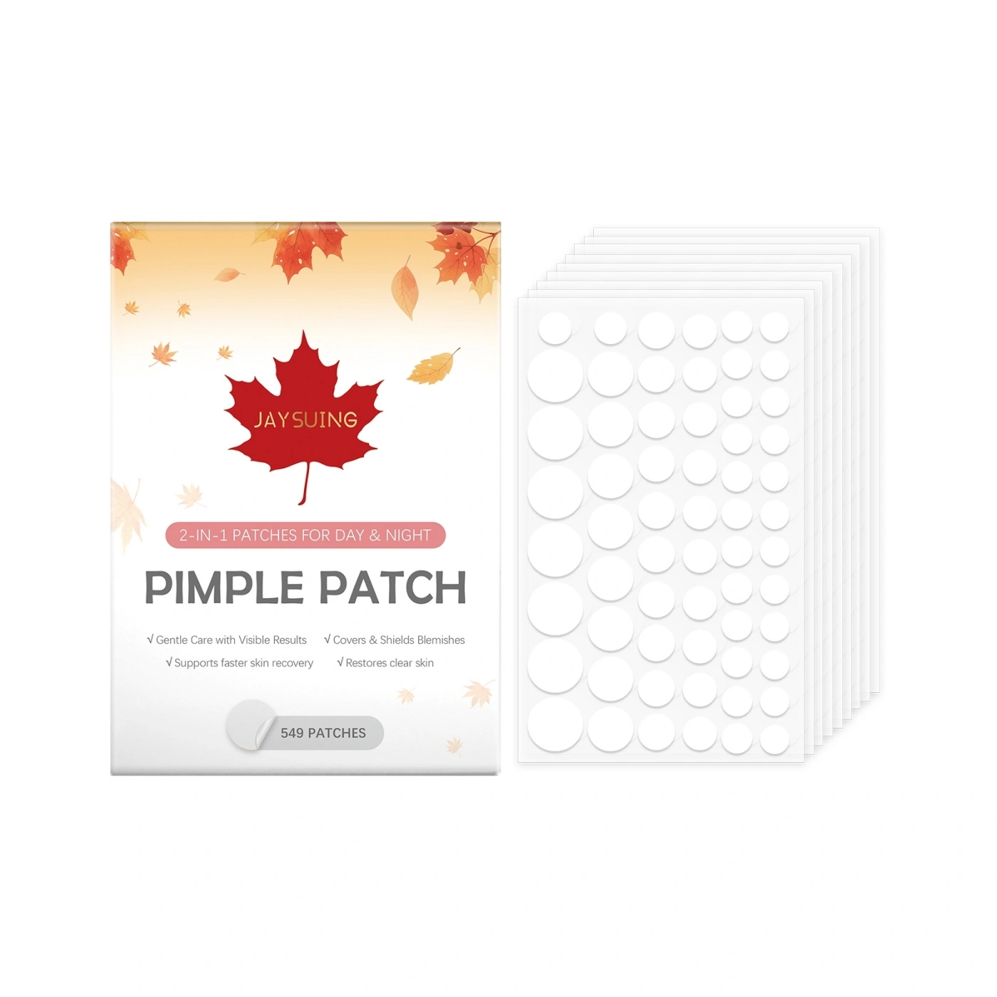 Pimple Patch
