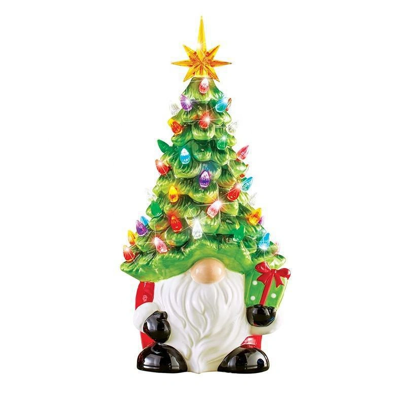 Christmas Doll