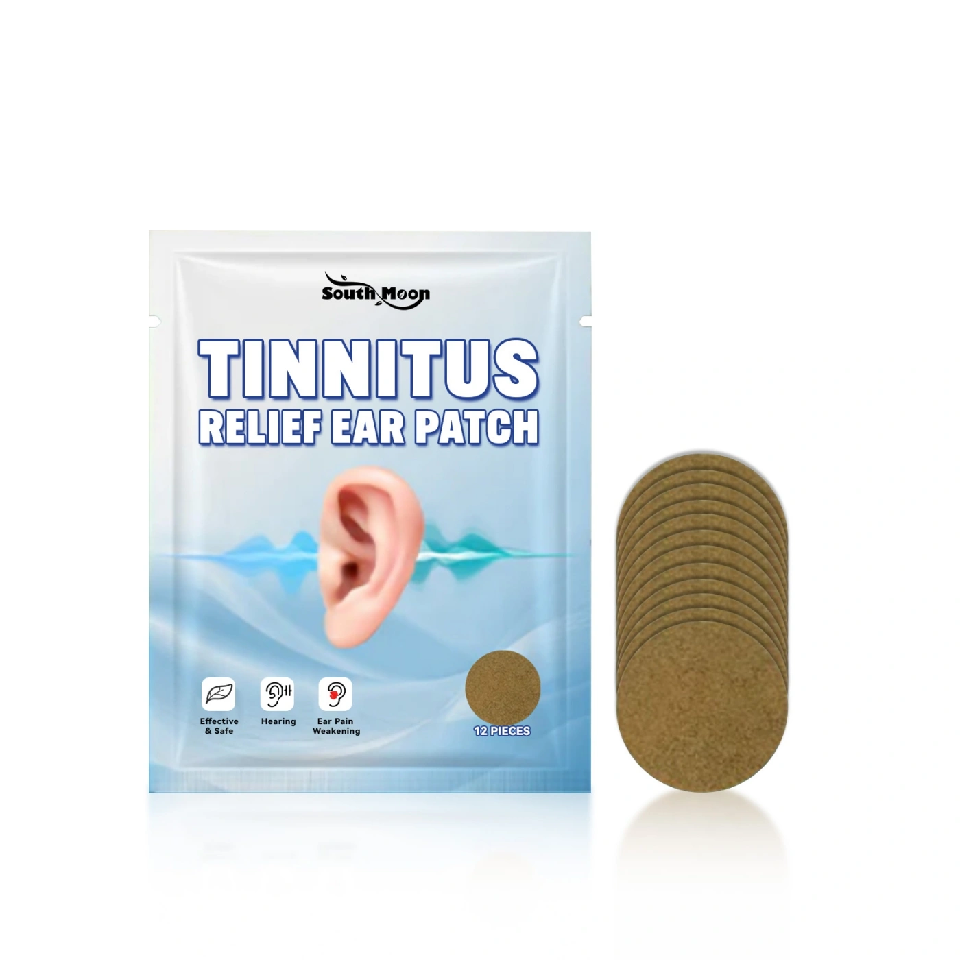 Soothing Ear Patch