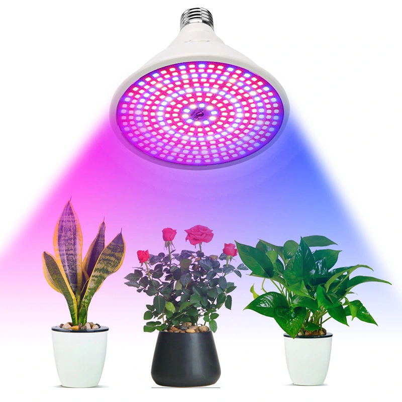 290led Full Spectrum Succulent Plant Color Indoor Seedling