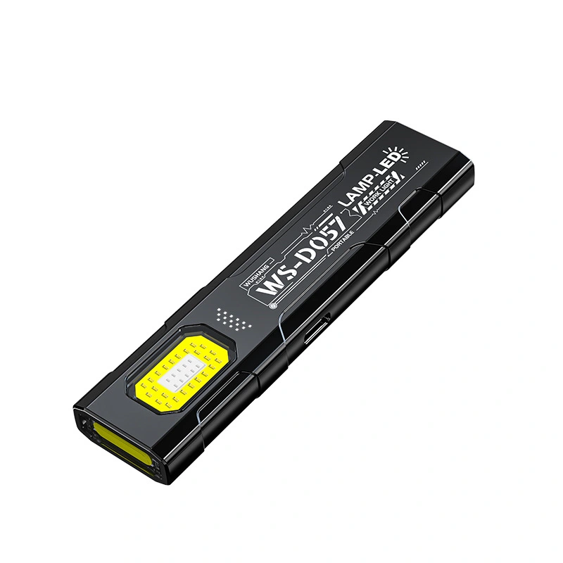 Work Light Super Bright Multi-gear Adjustable Lighting Mini-Portable