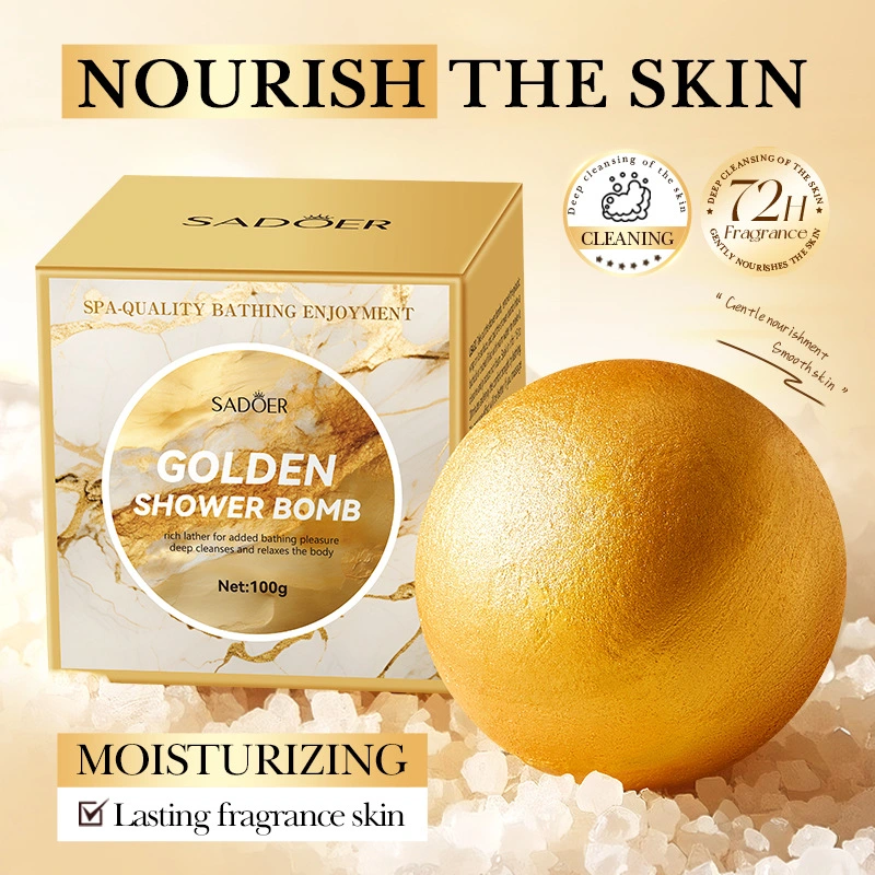 Clean Body Fragrance Fragrance Bath Salt