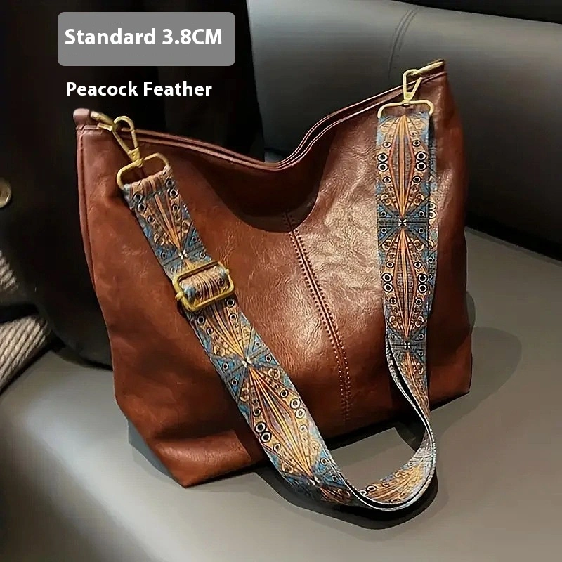 Adjustable Universal Bag Shoulder Strap