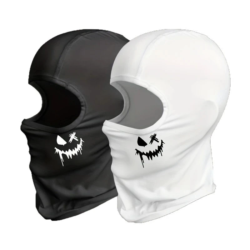Outdoor Sports Men And Women Dustproof Riding Cap