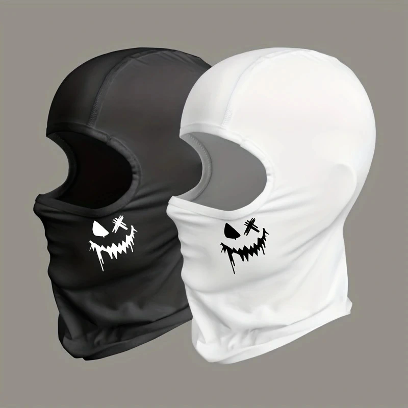Outdoor Sports Men And Women Dustproof Riding Cap