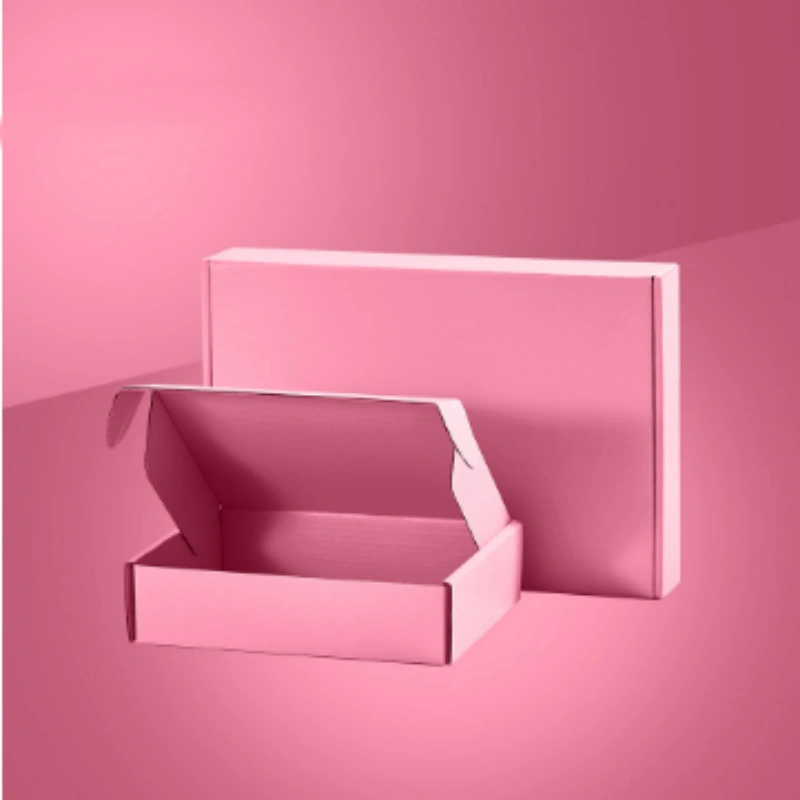 Custom Packaging Boxes