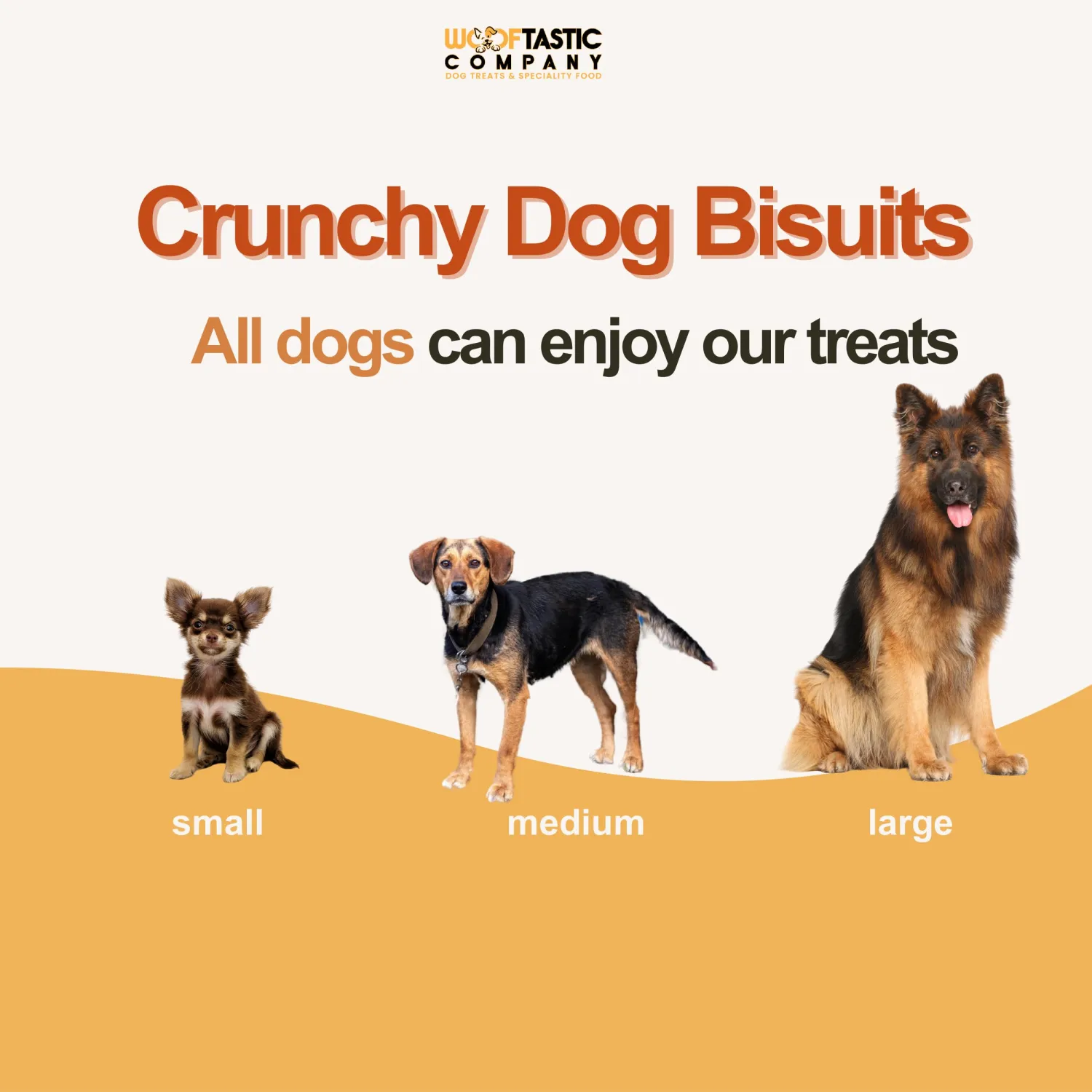 Wooftastic Mini Dog Treats, Apple & Bacon, Training & Reward, Limited Ingredients, USA Made, for Small, Medium and Large Dogs, Snack Foods, Human Grade