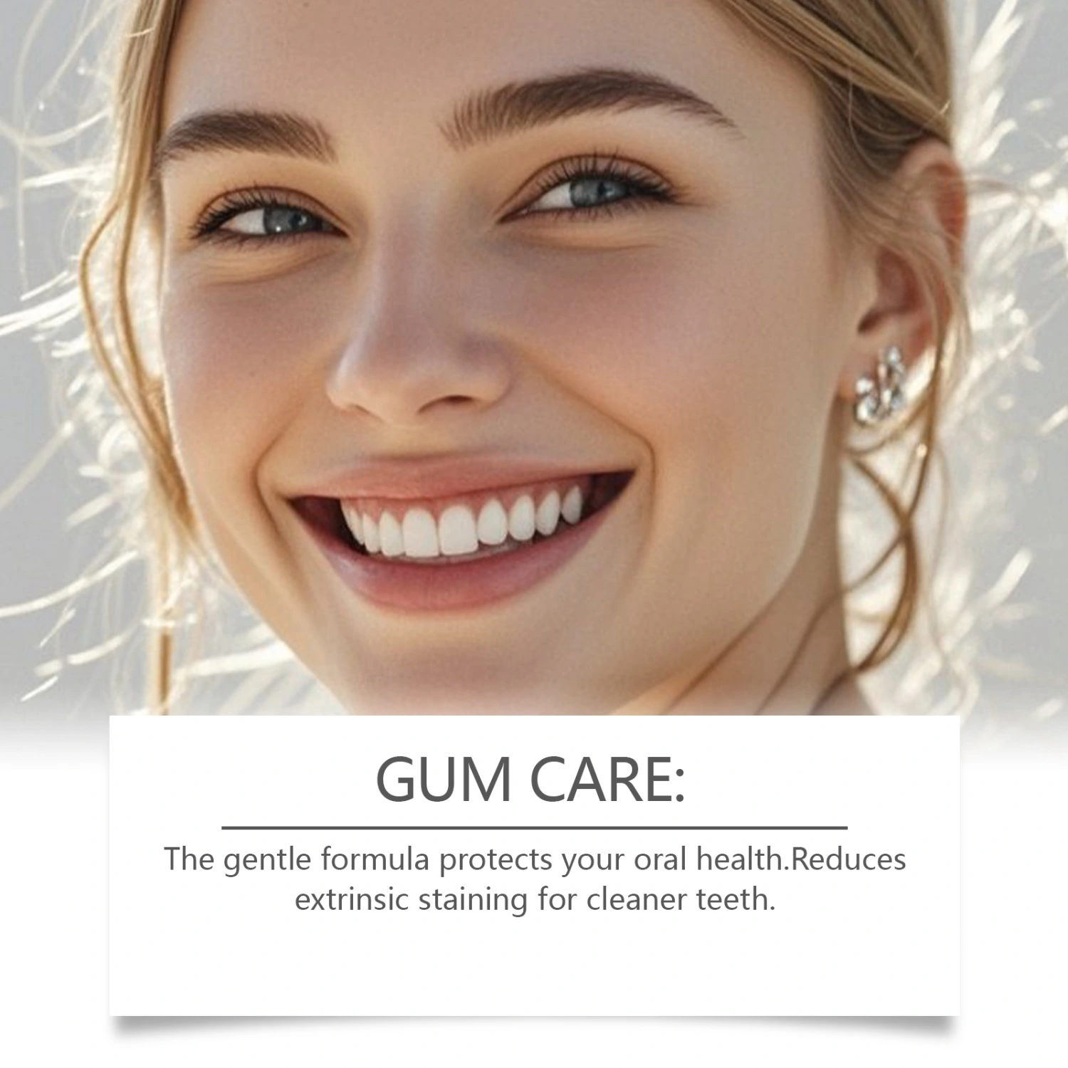 Mint Whitening And Repairing Gargle