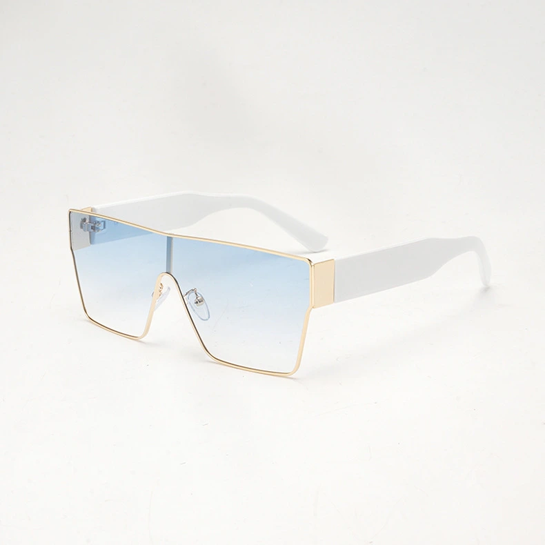 Women's Square Sunglasses European And American Fashion & Trend