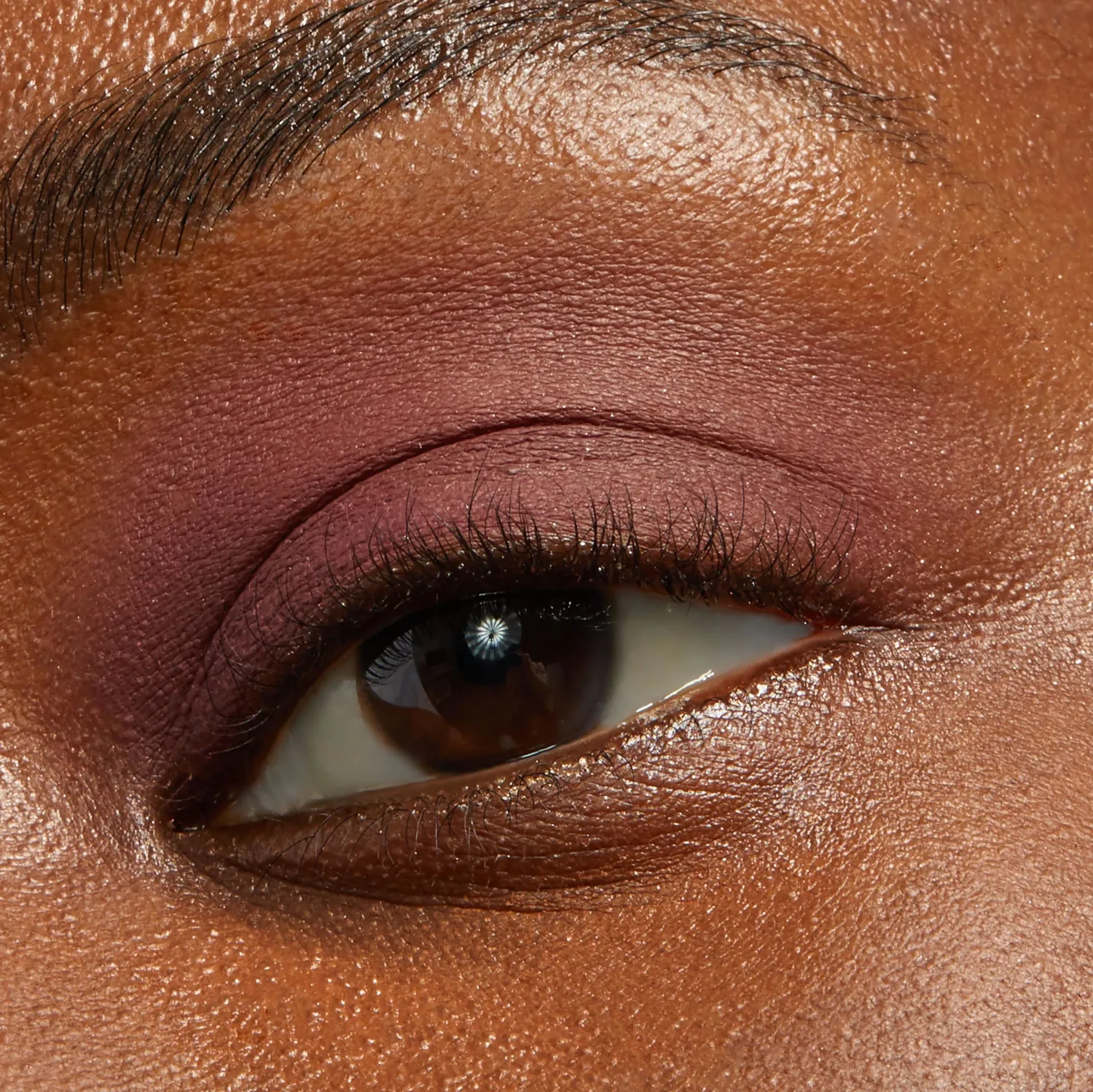 ColourPop Shadow Stix - Cream Eyeshadow Stick with Long-Lasting Color - Multi-Use Cream Makeup with a Built-In Sharpener & Precise Tip for Easy Application - Plum Tart (0.05 oz)