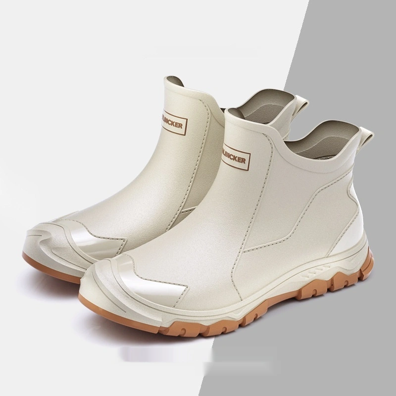 Outdoor Wading Non-slip Rubber Shoes