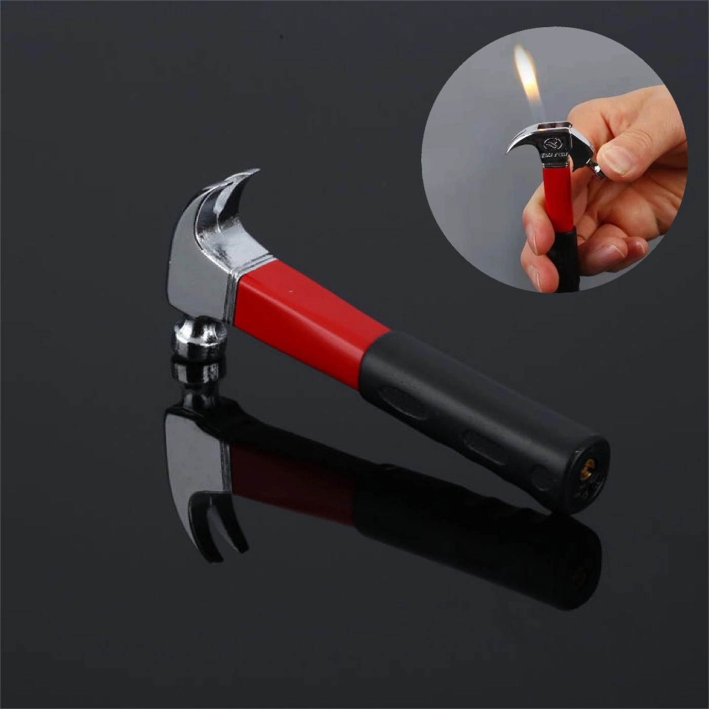Creative Bizarre Lighter For Boyfriend