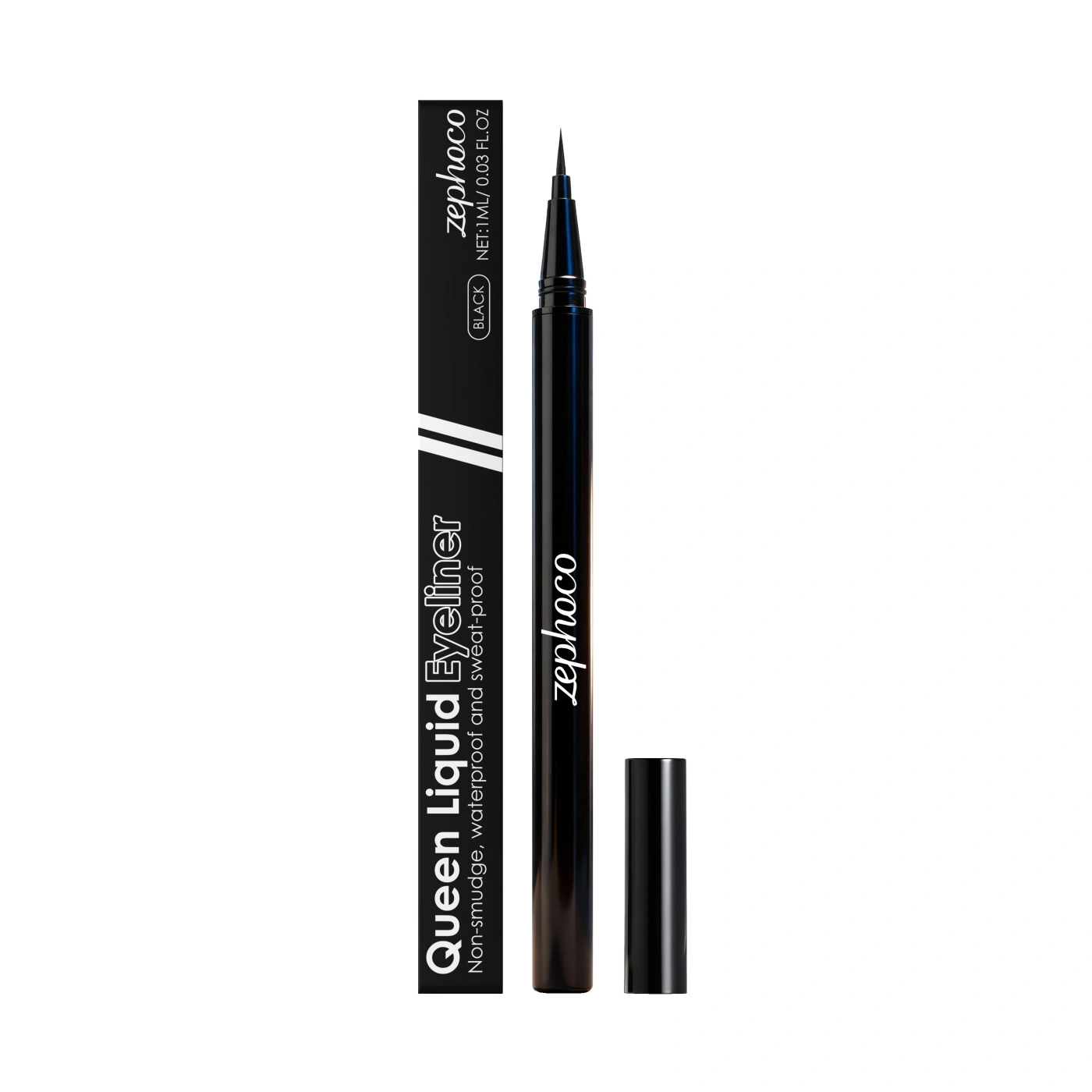 Queen Liquid Eyeliner