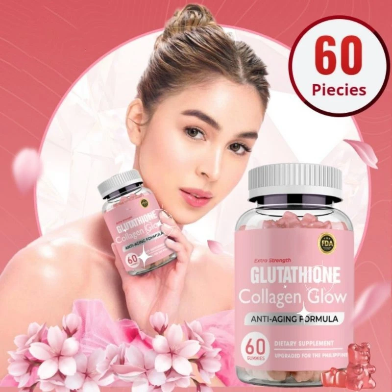 Glutathione Gummies