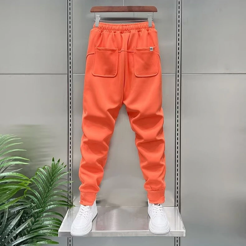 Men's Fashion Casual Versatile Sports Pants