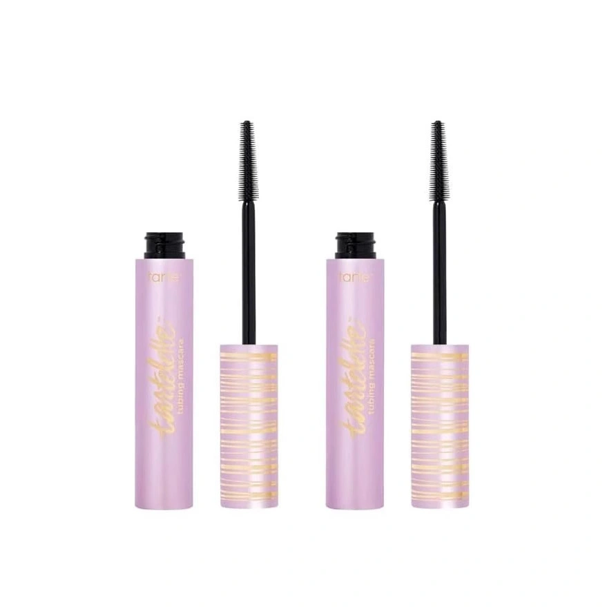 Long Curling Mascara Natural Not Easy To Smudge