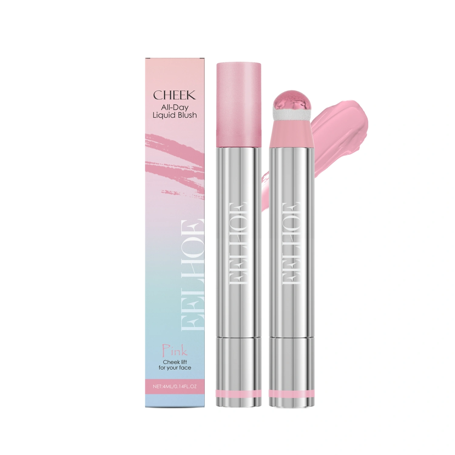 All-Day Liquid Blush